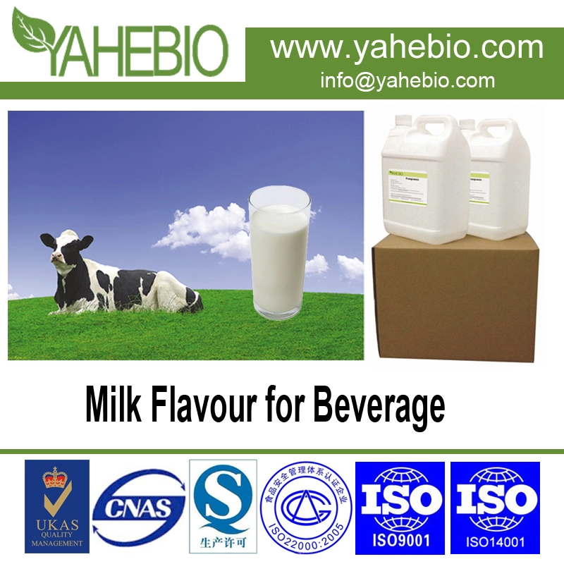 Τιμή εργοστασίου και γεύση υψηλής ποιότητας για ποτό: γεύση γάλακτος