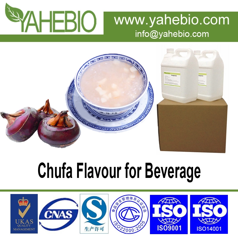 Εργοστασιακά καταστήματα με υψηλή γεύση Chufa για ποτό