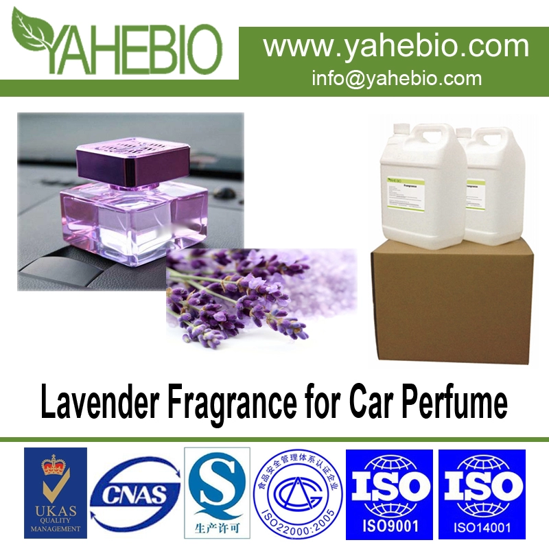 Λεβάντα άρωμα για το Auto Perfume