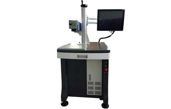 Υψηλής ποιότητας Fiber Laser Marking Machine 20W 30W 50W