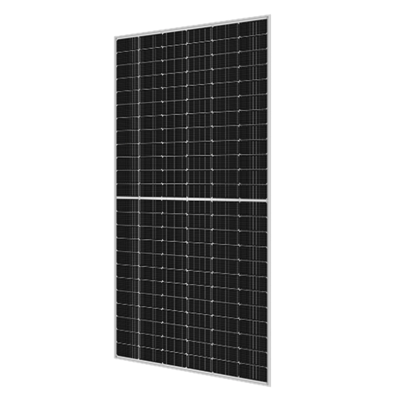 Ηλιακό πάνελ μονοπυριτίου 445W τύπου N Bifacial High Efficiency