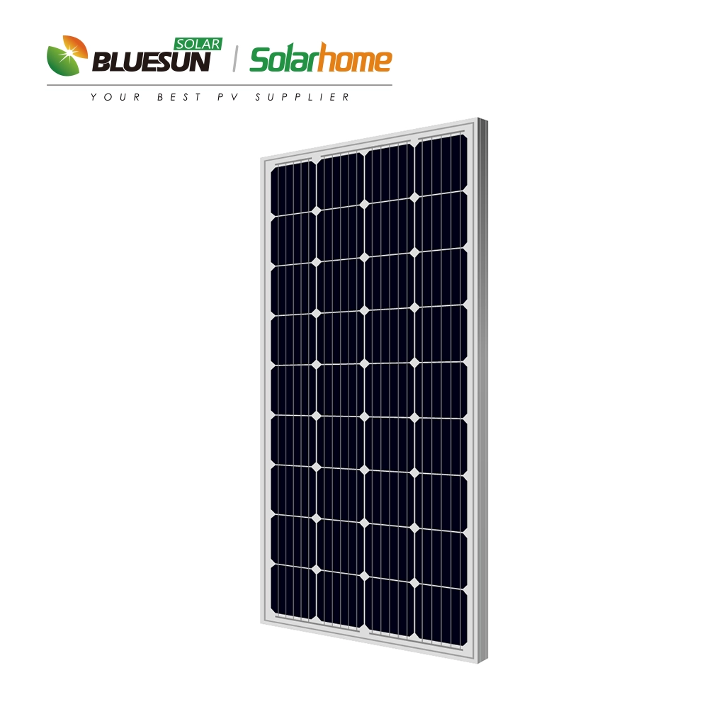 Bluesun 125mm Mono Solar Series 36 κύτταρα σειράς