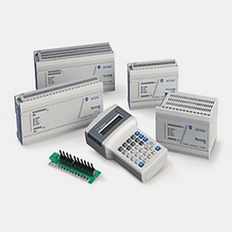 Διασύνδεση επικοινωνίας Allen-Bradley 2090-K2CK-COMBO Controlnet