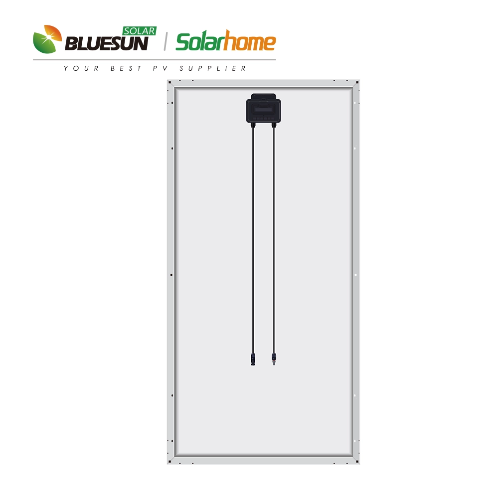 Poly Solar Panel 72 Series