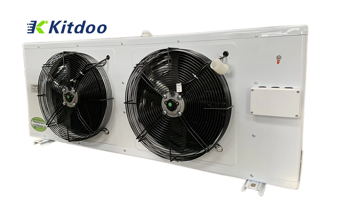 Air Cooler Cold Storage Evaporative Cold Evaporator για δωμάτιο