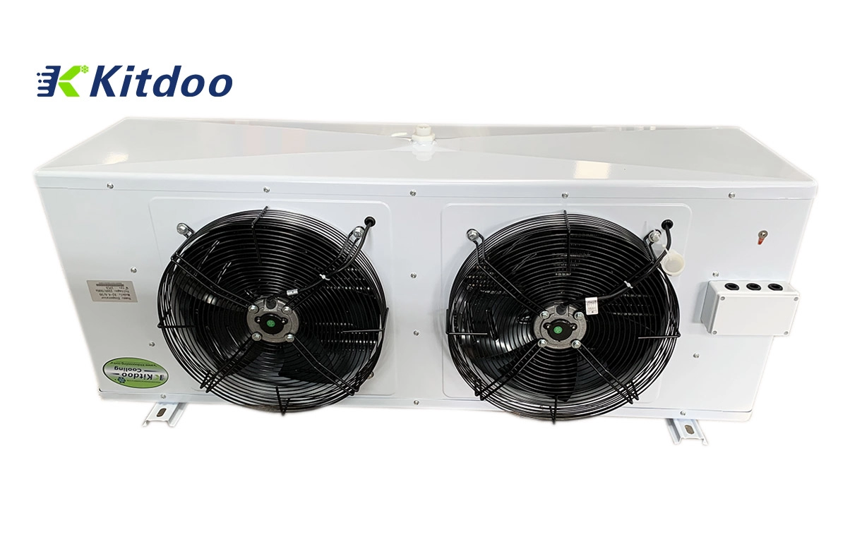 Air Cooler Cold Storage Evaporative Cold Evaporator για δωμάτιο