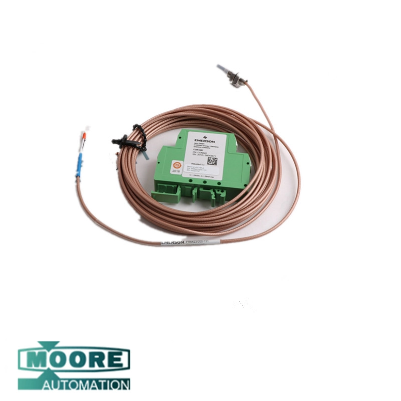 PR6423/000-131 CON041 | EMERSON | Αισθητήρας ρεύματος