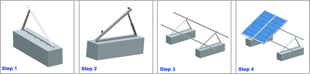 Solar power system