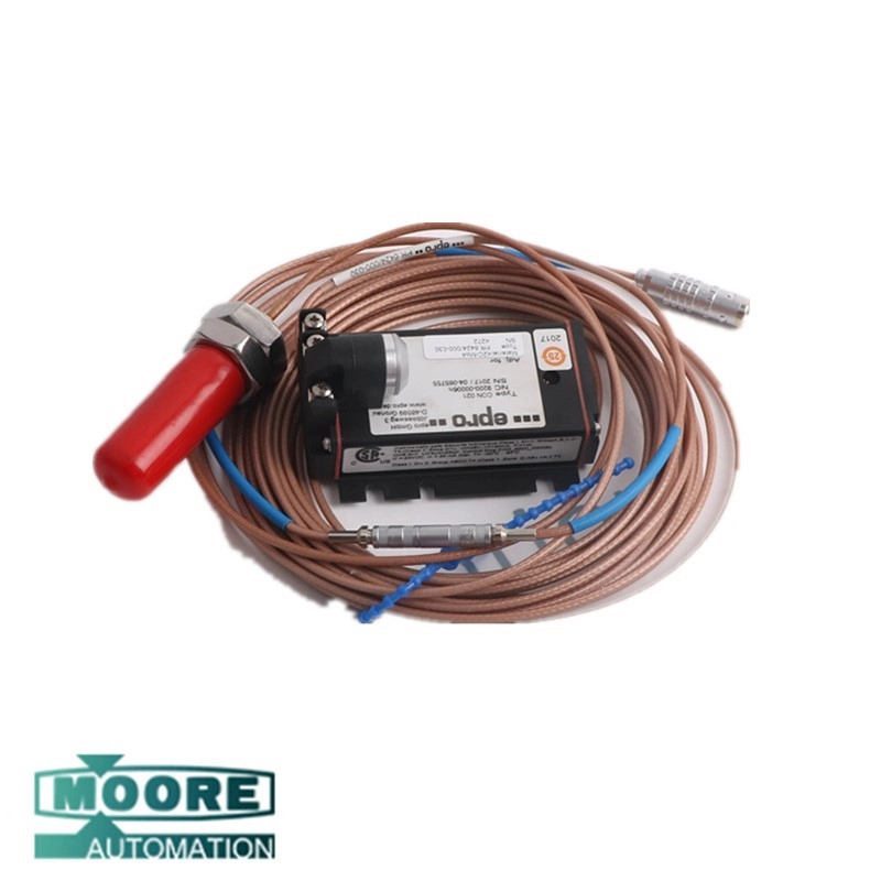 PR6424/000-030 CON021 | EPRO | Αισθητήρας δινορρευμάτων
