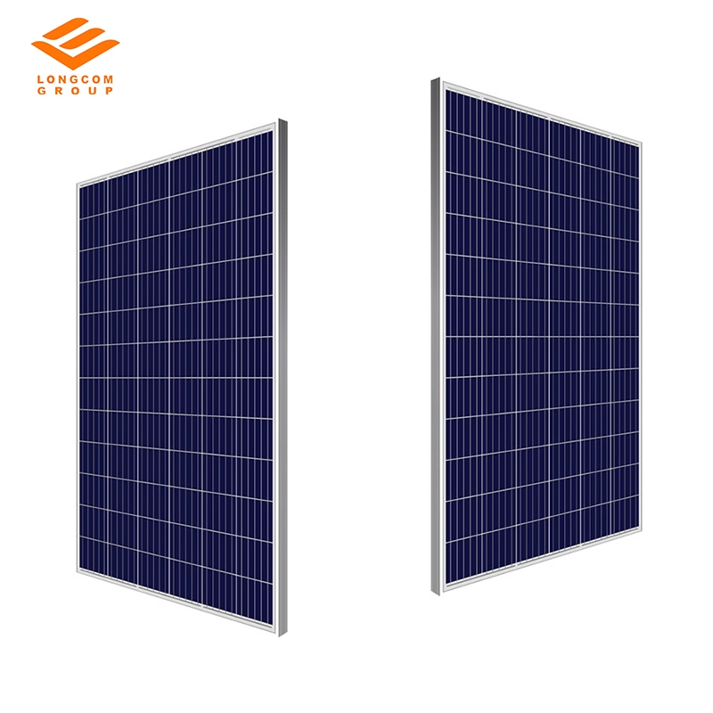 340w 350 Watt 72cells Polycrystalline Solar Cells Solar Panel