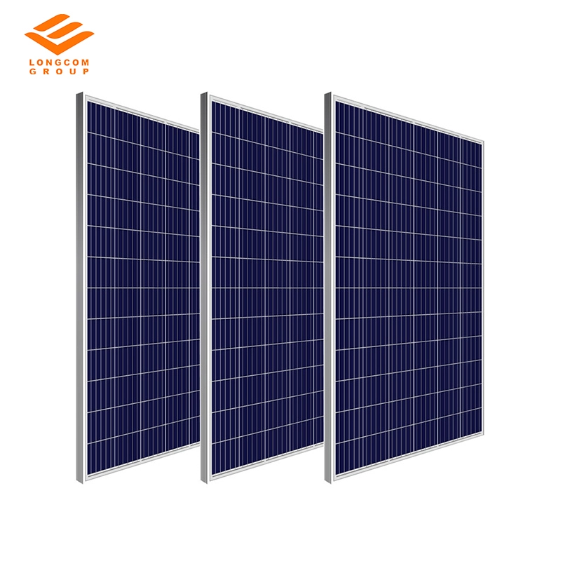 340w 350 Watt 72cells Polycrystalline Solar Cells Solar Panel