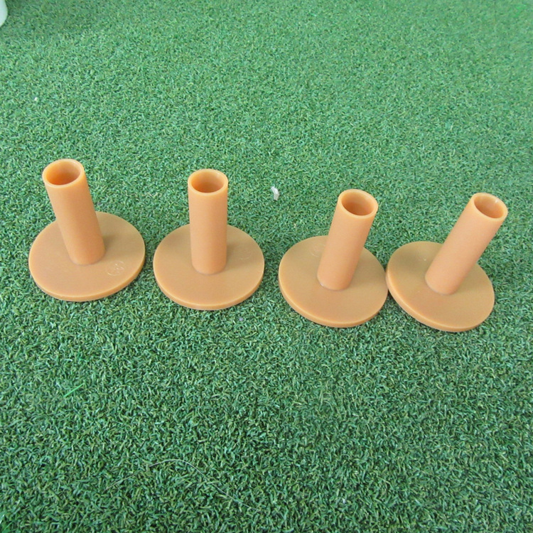 Golf tendon tee manufacturer