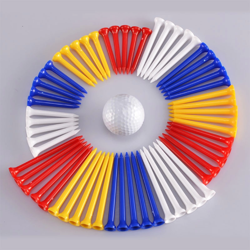 Μπλουζάκι γκολφ Πλαστικός δίσκος μπάλας