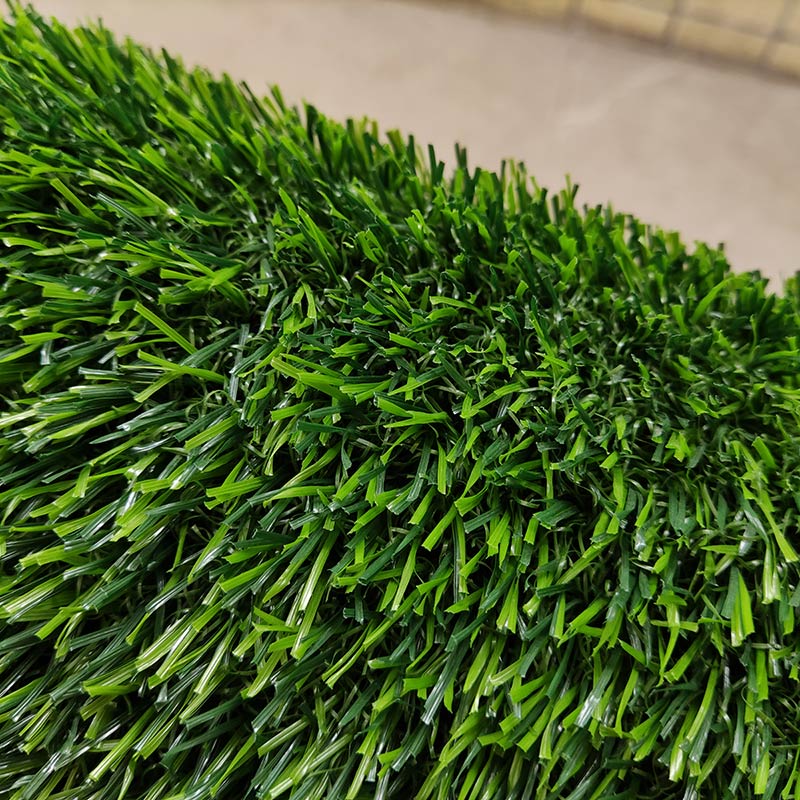 25mm Summer grass simulation lawn