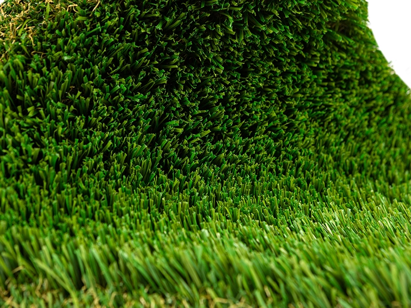 Εξωραϊσμός Fake Grasses Συνθετικά Grasses για Backyard Garden