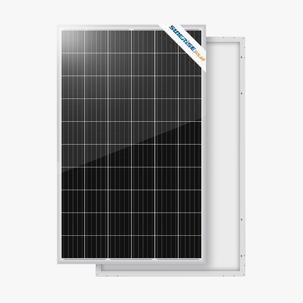 High Efficiency PERC Mono 325w Solar Panel Τιμή