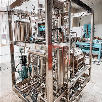 Μηχανή παραγωγής υδρογόνου 5 κυβικών βασικής ηλεκτρόλυσης νερού