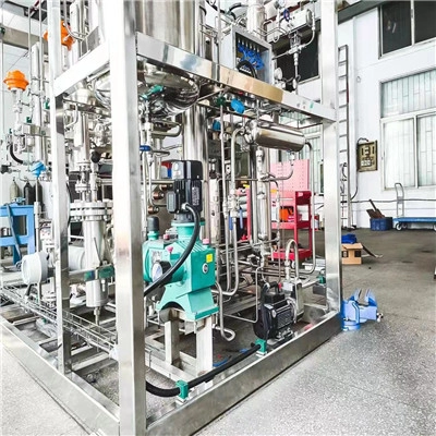 Κατασκευαστής γεννήτριας υδρογόνου ηλεκτρόλυσης νερού 200 κυβικών