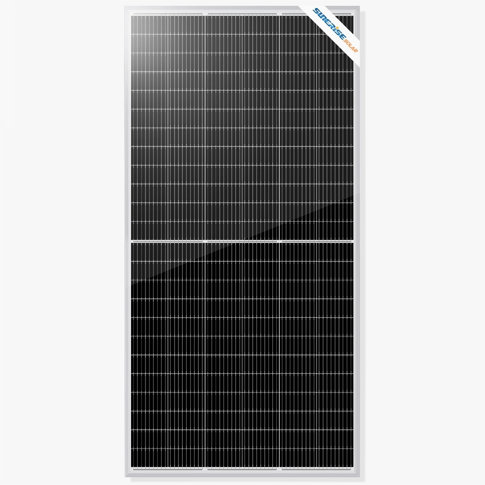 Τιμή μονοκρυσταλλικού ηλιακού 9BB PERC 410 Watt