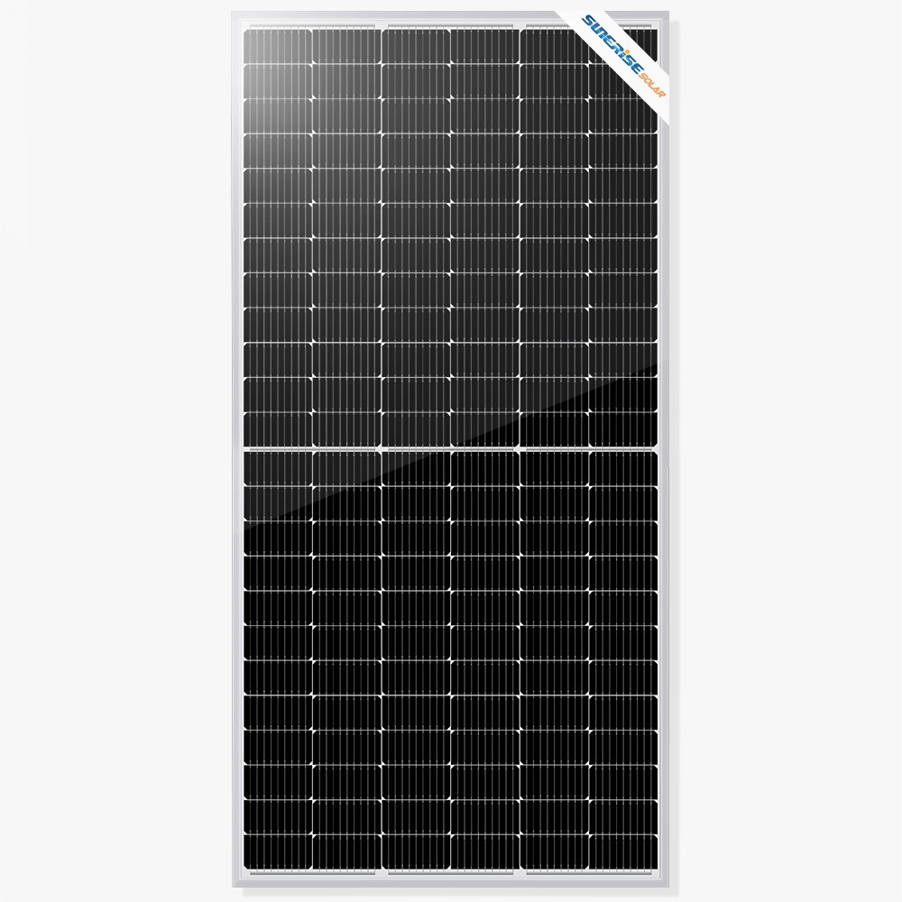 Κιτ ηλιακού συστήματος 96V 10KW Off Grid με την καλύτερη τιμή