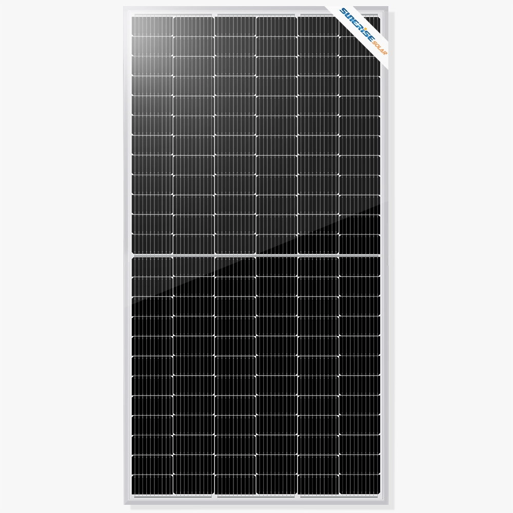 Ηλιακός Πίνακας Mono PERC 540 watt με υψηλή απόδοση