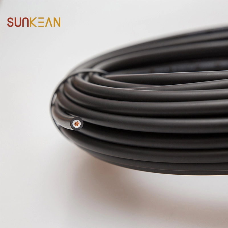 S-JET PV-CC Solar Cable