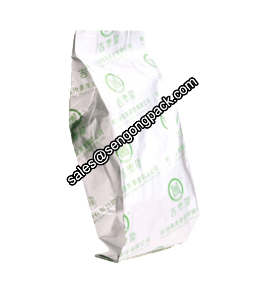 T68S Automatic Multi-materials Pillow Pouch Packaging Γραμμή Παραγωγής