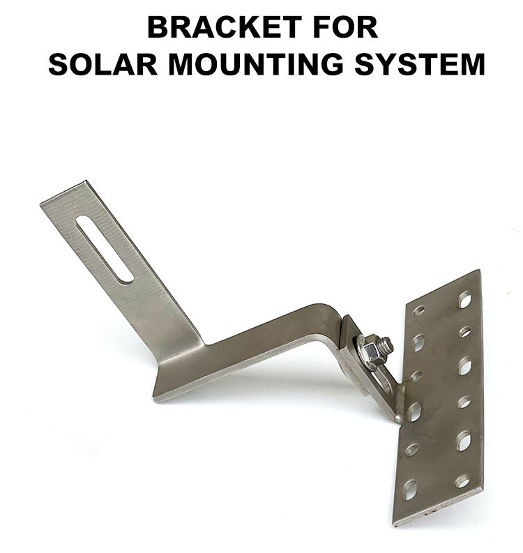 solar panel hook 