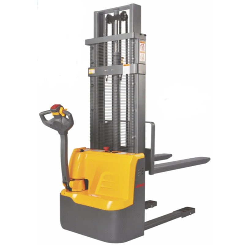 Super Light Electric Walkie Stacker 1 τόνου και 1,2 τόνου