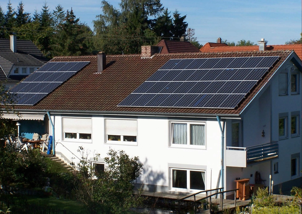 8kw Off Grid Home Χρήση Φωτοβολταϊκό Ηλιακό Σύστημα Ενέργειας