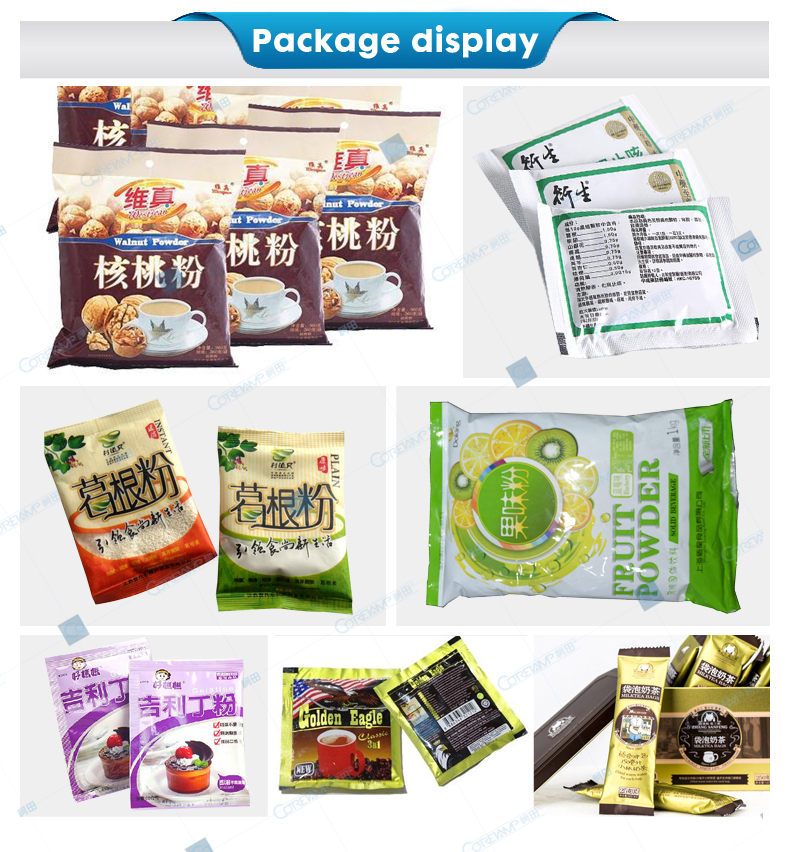 Package display