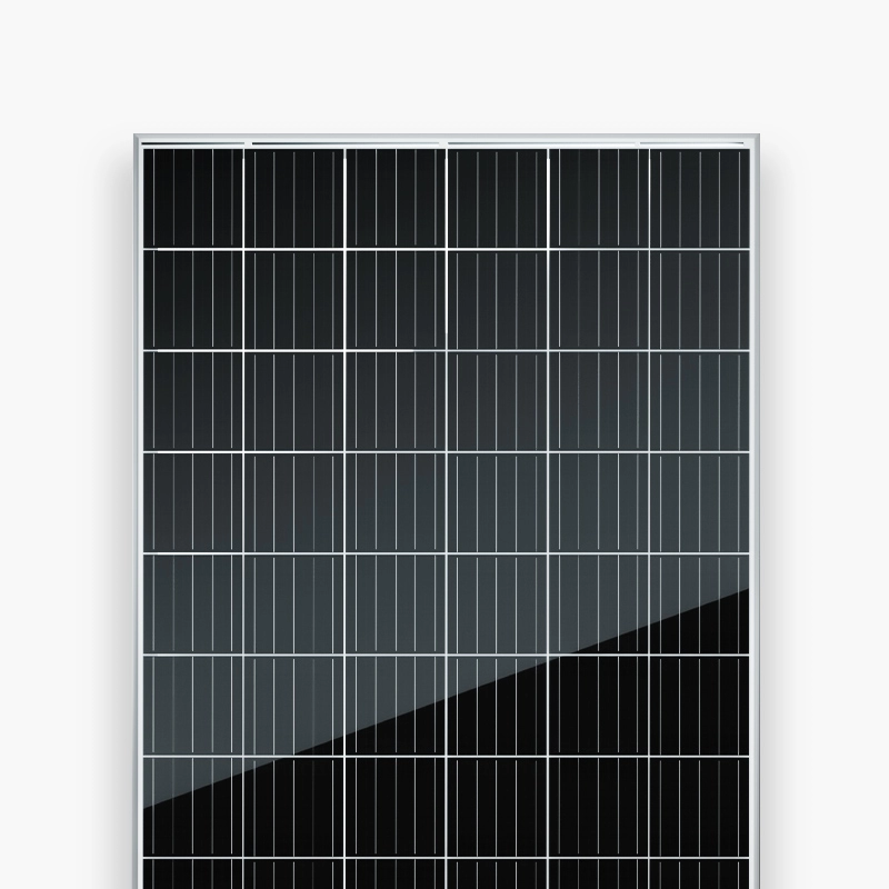 Μονάδα μονοκρυσταλλικής φωτοβολταϊκής μονάδας 40V PERC Full 72 Cells Mono Solar Panel 40V