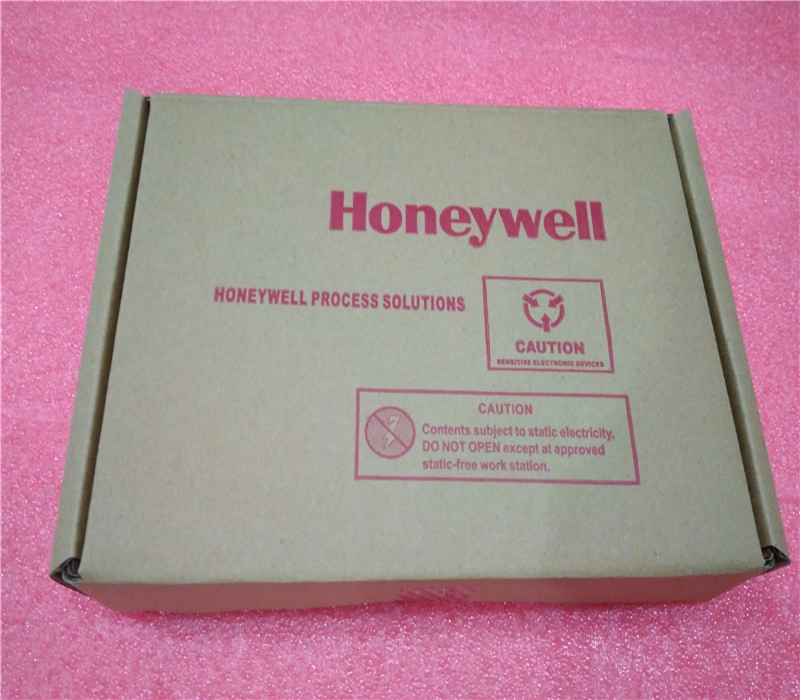 Honeywell 51303940-250 Πίνακας Ανεμιστήρων με Συναγερμό