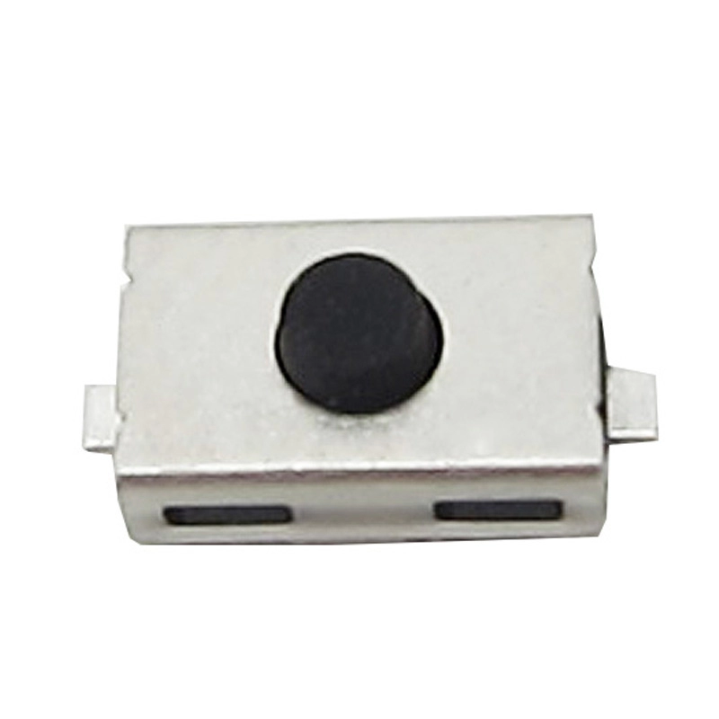 6x3,8mm 2 Pin SMD Surface Mount Αδιάβροχος διακόπτης τακτ