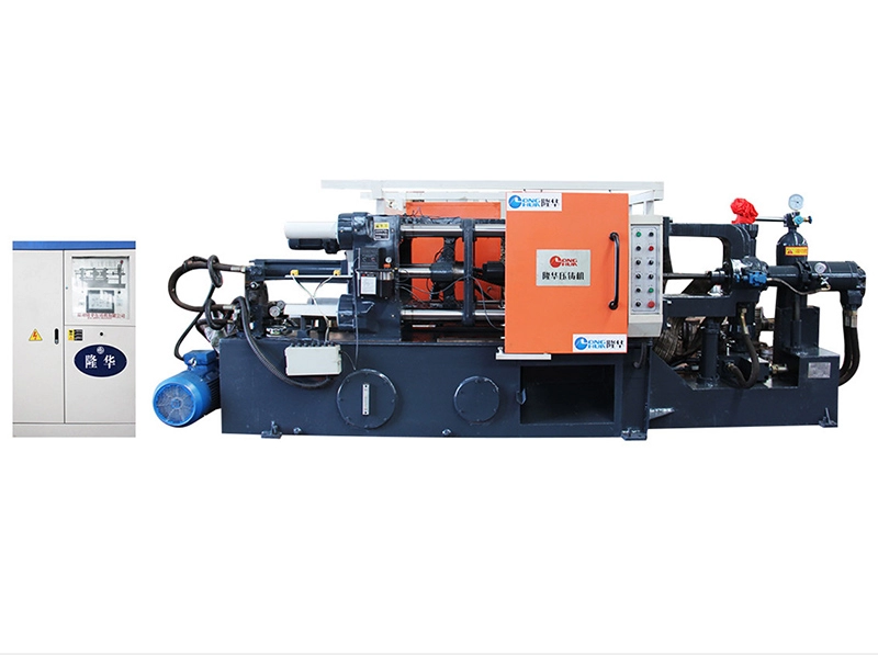 Κατασκευαστής μηχανών χύτευσης μηχανές χύτευσης Longhua Brand μηχανές χύτευσης