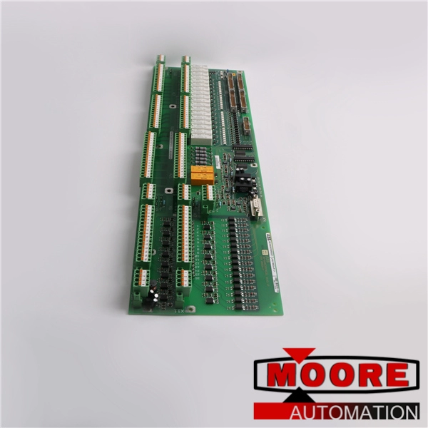 3BHB006208R0001 | UNS0883A-P,V1 ABB Fast I/O PCB συναρμολογημένο