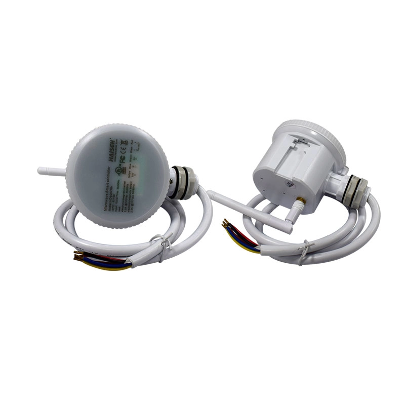 IP65 UFO High Bay Dimmable Occupancy Sensor with Automatic ON / OFF
