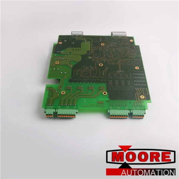 3BHB005688R0001 | UNS 2881a-P ABB Measuring Unit Board