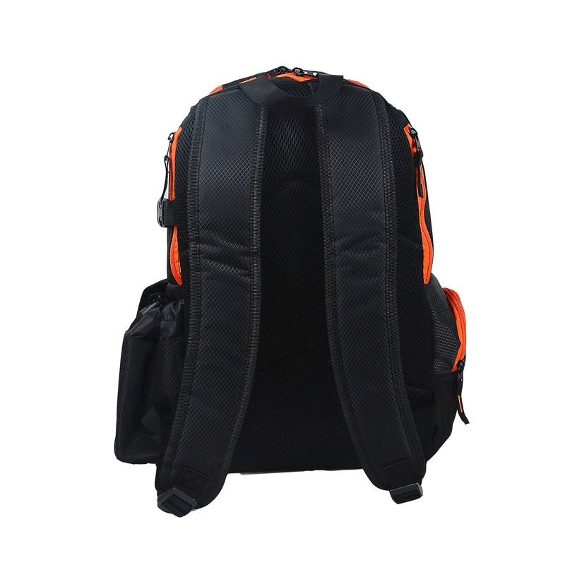 Disc Golf Backpack | Τσάντα γκολφ Frisbee με χωρητικότητα δίσκου 18+ LightweightDisc Golf Backpack | Τσάντα γκολφ Frisbee με χωρητικότητα δίσκου 18+ Ελαφρύ