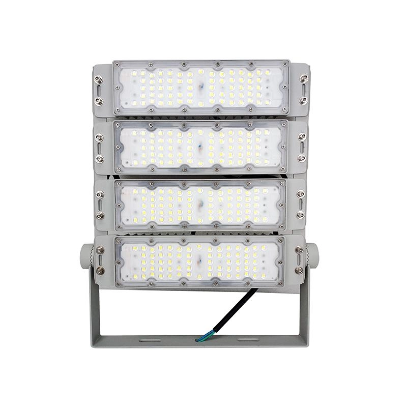 Προβολέας γηπέδου Led εξωτερικού χώρου 200W Projecteur για αθλητικά γήπεδα