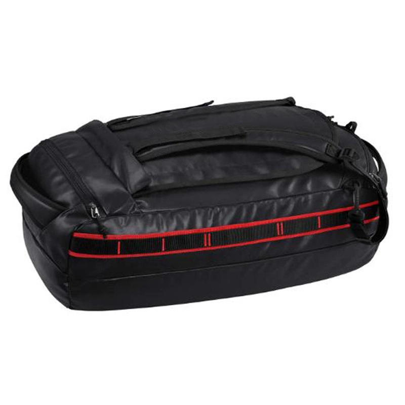 Σακίδιο πλάτης Duffel 40L-80L Αδιάβροχο Duffel Τσάντα βαρέως τύπου για πεζοπορία, κάμπινγκ Ταξιδεύοντας ιστιοπλοΐα