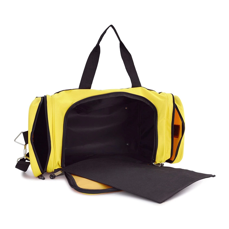 Τσάντα ταξιδιού Duffel 21 ιντσών Sports Tote Gym Bag Weekender Duffel