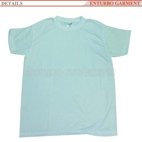 Μπλουζάκι ανδρικό βαμβακερό υλικό Basic λευκό χρώμα