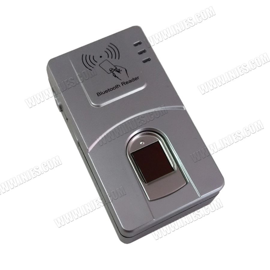 RS485 Bluetooth USB Finger Scanner για Android Iphone Ipad IOS