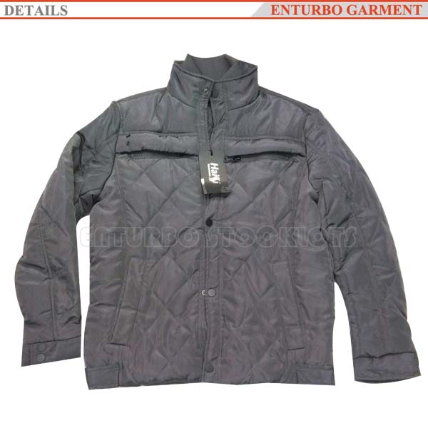 Mens Padded Jacket