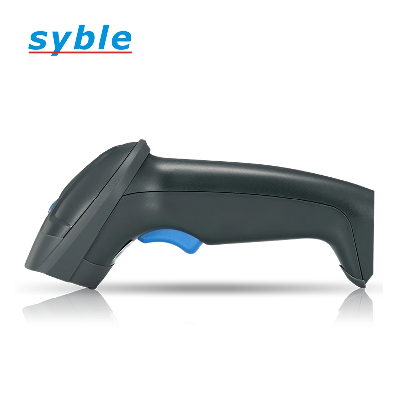 Barcode Reader 1D Laser Code Reader Syble Barcode Scanner