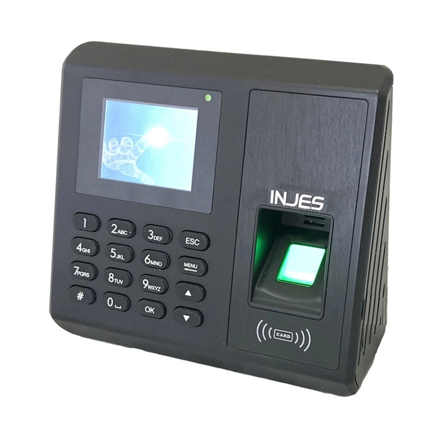 Οικονομικός διακομιστής Web δακτυλικών αποτυπωμάτων Κάρτα SIM GPRS με βάση το σύστημα παρακολούθησης με μπαταρία
