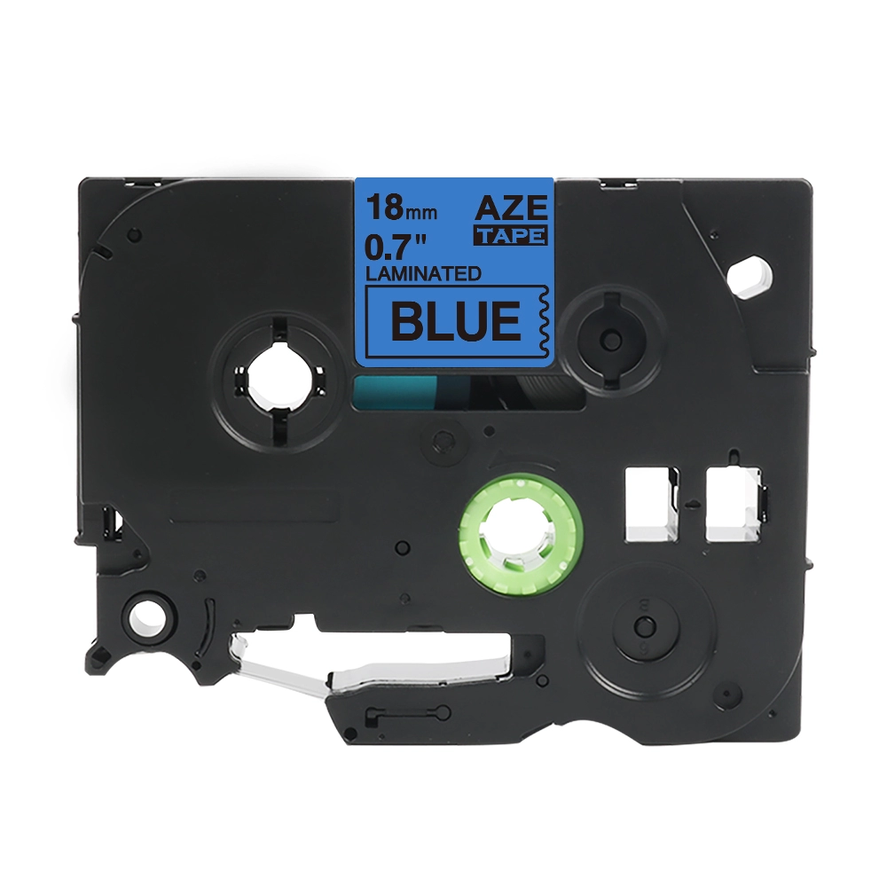 TZe-541(AZe-541) Label Tape Use for Brother PT1950/PT1960/PT2030