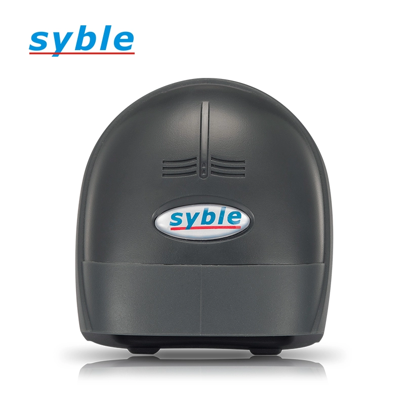 Syble xb-5055r 1D λέιζερ ασύρματος σαρωτής γραμμωτού κώδικα στην Κίνα