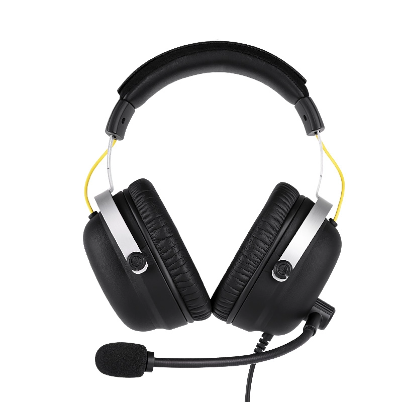 Ακουστικά παιχνιδιών Somic G936PRO Virtual 7.1 ENC διπλού μικροφώνου με ακύρωση θορύβου
